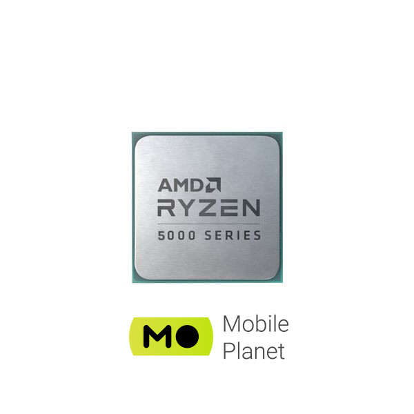 Процесор AMD Ryzen 7 5700X (100-000000926) (UA)