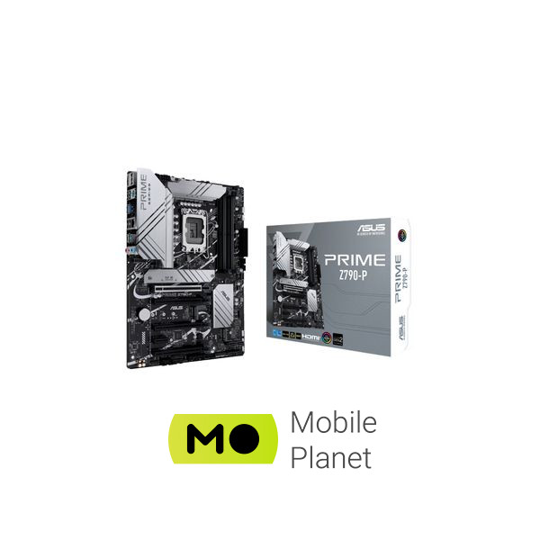 Материнська плата ASUS PRIME Z790-P (90MB1CK0-M0EAY0) (UA)
