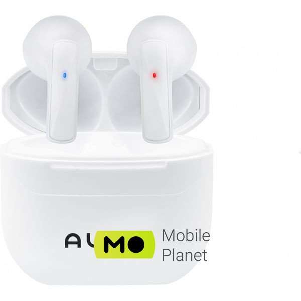 AURA 1 White (TWSA1W) (UA)