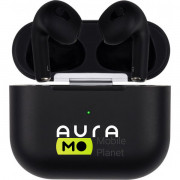 AURA 3 Black (TWSA3B) (UA)