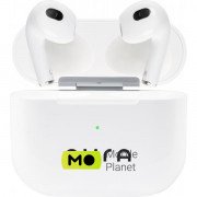 AURA 3 White (TWSA3W) (UA)