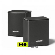 Bose Surround Speakers Black