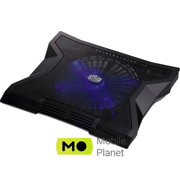 Підставка CoolerMaster NotePal XL (R9-NBC-NXLK-GP) (UA)