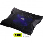 CoolerMaster NotePal XL (R9-NBC-NXLK-GP) (UA)