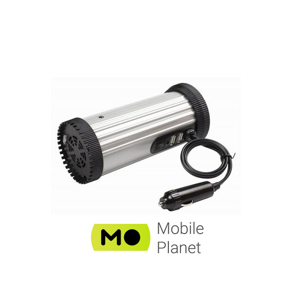 EnerGenie 12V/220V 150 Вт (EG-PWC150-01) (UA)