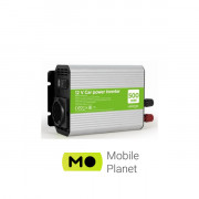 EnerGenie 12V/220V 500 Вт (EG-PWC500-01) (UA)