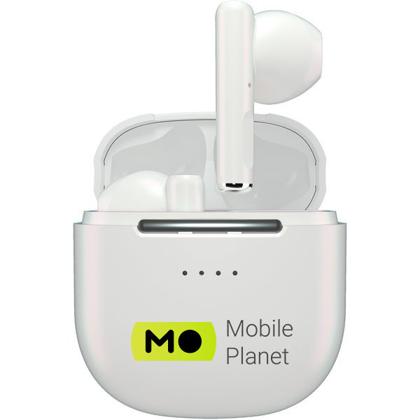 Ergo BS-740 Sticks Nano 2 White (BS-740W) (UA)