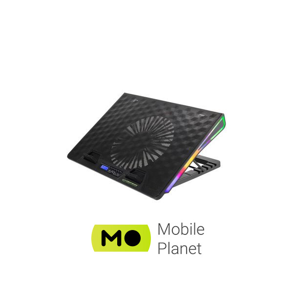 Підставка Esperanza EGC101 з RGB Alize (EGC101) (UA)