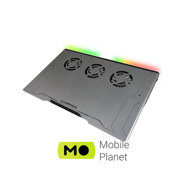 Підставка Esperanza EGC108 з RGB Boreas (EGC108) (UA)