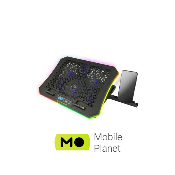 Підставка Esperanza EGC109 з RGB Galerne + mobile stand (EGC109) (UA)