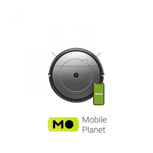 Порохотяг iRobot Roomba Combo R113840/R1118 (UA)