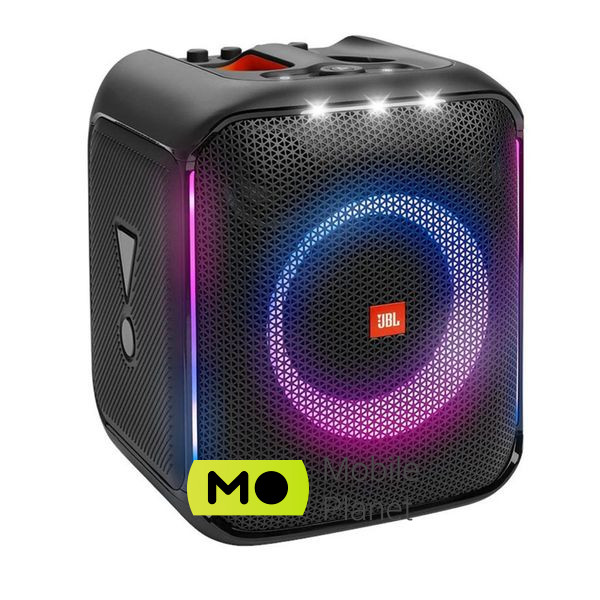 Акустична система JBL PartyBox Encore (JBLPBENCORE1MICEP)
