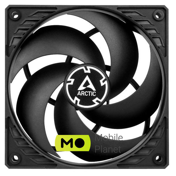 Кулер для корпусу Arctic P12 TC (ACFAN00176A) (UA)