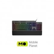 Lenovo Legion K500 RGB USB UA Black (GY41L16650) (UA)