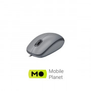 Logitech M110 Silent USB Mid Gray (910-006760) (UA)