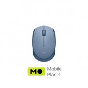 Logitech M171 Blue Grey (910-006866) (UA)