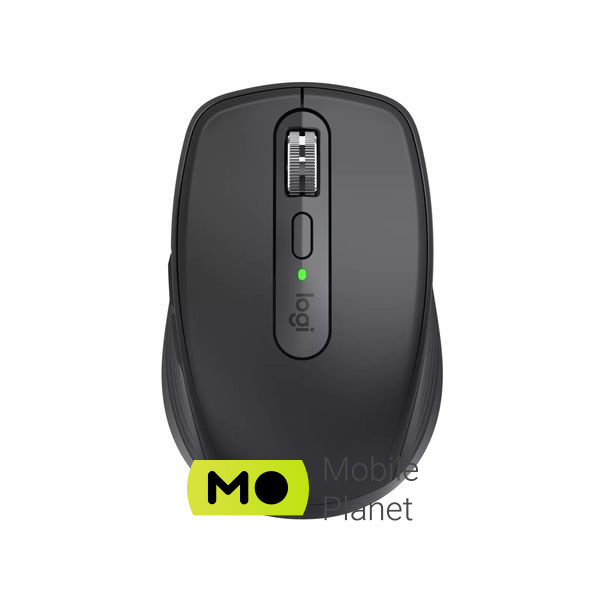 Миша Logitech MX Anywhere 3 Compact Performance for Business Graphite (910-006582) (UA)