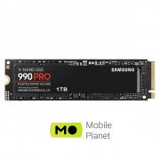 M.2 2280 1TB Samsung (MZ-V9P1T0BW) (UA)