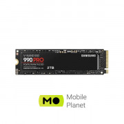 M.2 2280 2TB Samsung (MZ-V9P2T0BW) (UA)