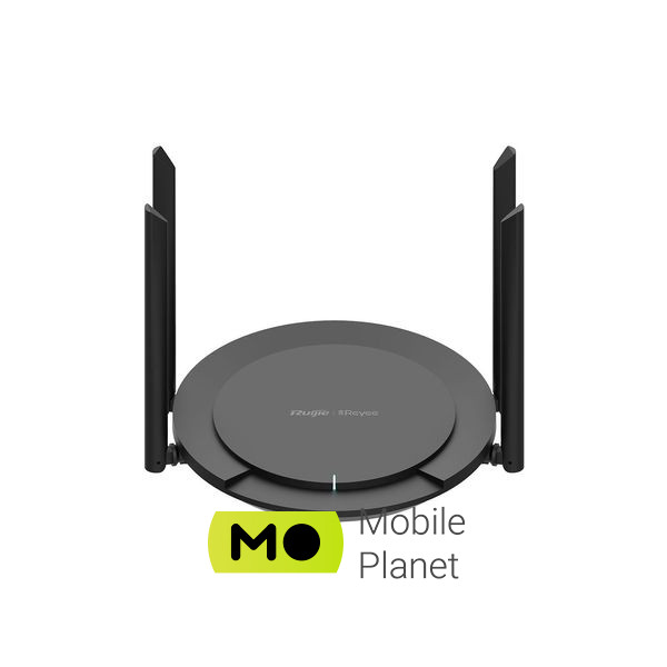 Маршрутизатор Ruijie RG-EW300 PRO (UA)