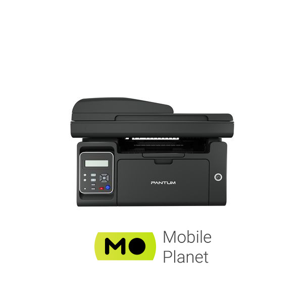 БФП Pantum M6550MW з Wi-Fi (M6550NW) (UA)