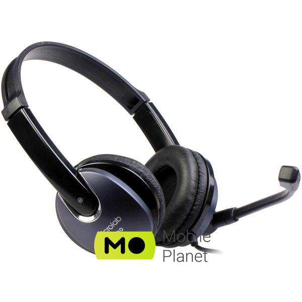 Microlab K290B Black (K290B) (UA)