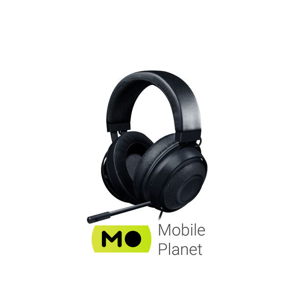 Razer Kraken Black (RZ04-02830100-R3U1) (UA)