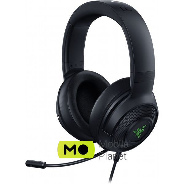 Razer Kraken V3 X USB Black (RZ04-03750300-R3M1) (UA)