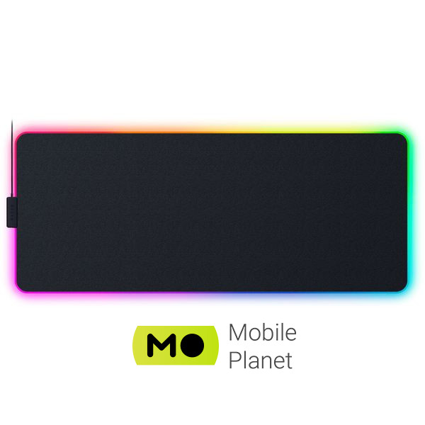 Коврик Razer Strider Chroma Black (RZ02-04490100-R3M1) (UA)