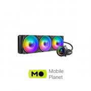 Система водяного охолодження Azza LCAZ-360C-ARGB (UA)