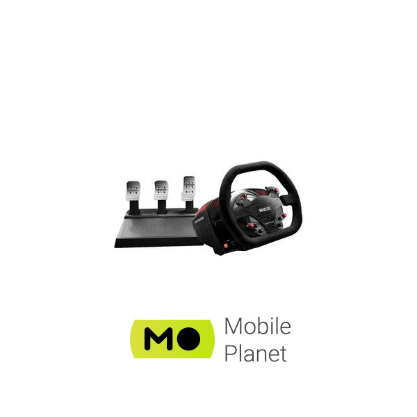 ThrustMaster TS-XW Racer Sparco P310 Competition Mod PC/Xbox One Black (4460157)