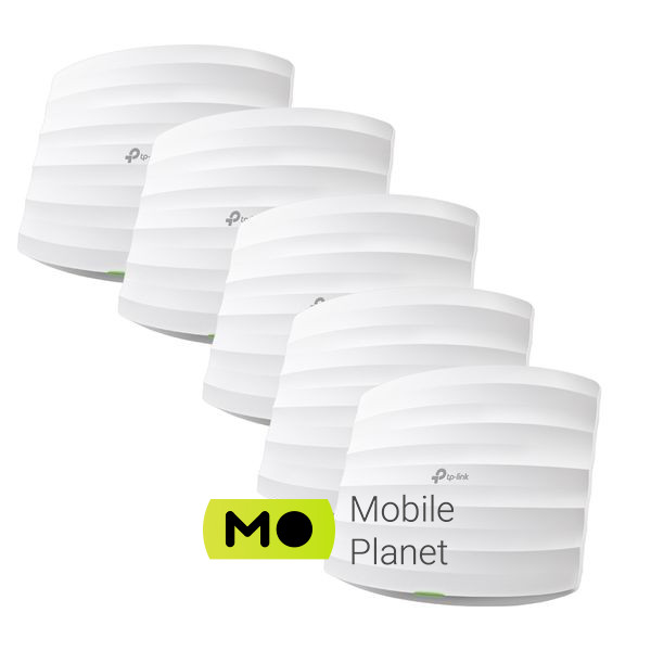 TP-Link EAP245-5-PACK (UA)