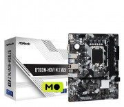 ASRock B760M-HDV/M.2 DDR4 EU