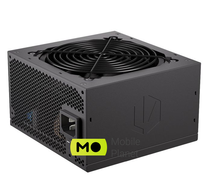 Блок живлення ENDORFY Supremo FM5 750W 80 Plus Gold (EY7A008) EU