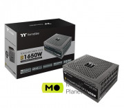 Thermaltake Toughpower GF3 1650W PCIe 5.0 80 Plus Gold (PS-TPD-1650FNFAGE-4) EU