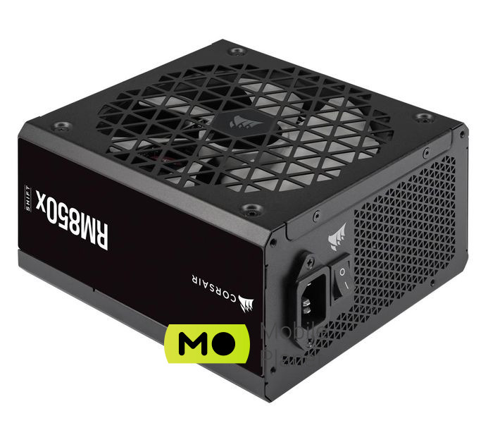 Блок питания Corsair RMx Shift 850W 80 Plus Gold (CP-9020252-EU) EU