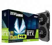 Zotac GeForce RTX 3050 AMP 8GB GDDR6 (ZT-A30500F-10M) EU