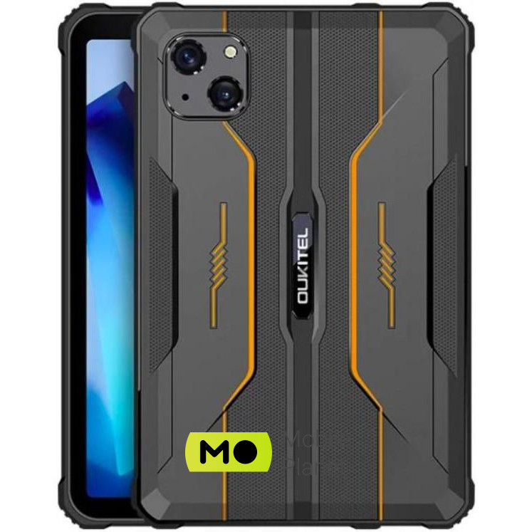 Планшет Oukitel Pad RT3 4/64GB Orange