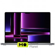 Apple MacBook Pro 16