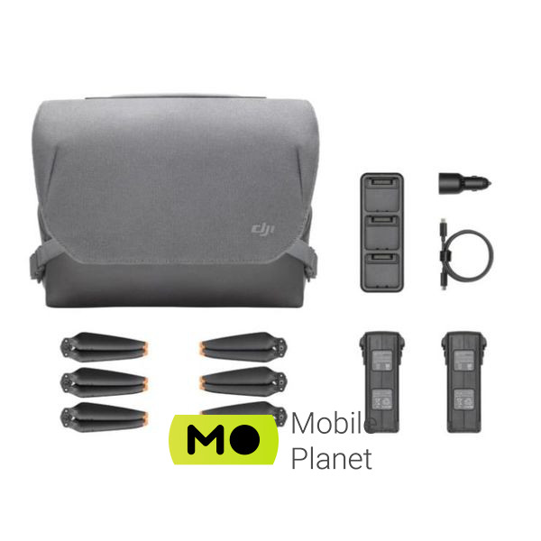 DJI Mavic 3 Fly More Kit (CP.MA.00000560.01)