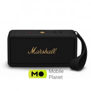 Marshall Middleton Black and Brass (1006034)