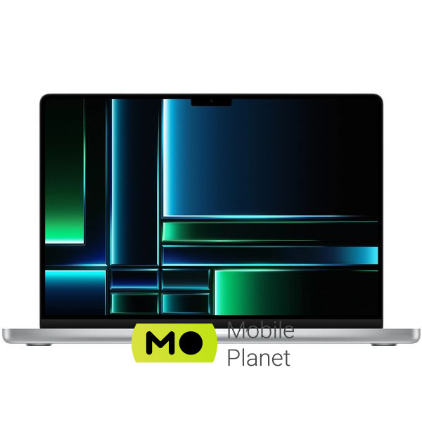 Ноутбук Apple MacBook Pro 14 M2 Max 64/1TB Silver 2023 (Z17K002JJ)