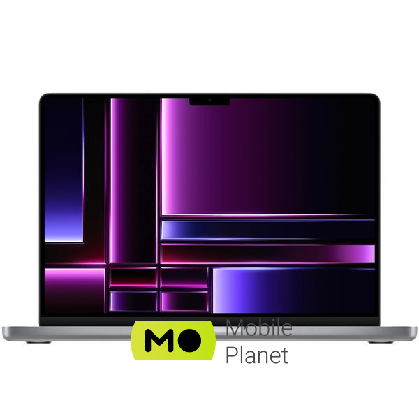 Ноутбук Apple MacBook Pro 14 M2 Max 64/4TB Space Grey 2023 (Z17G002TU)