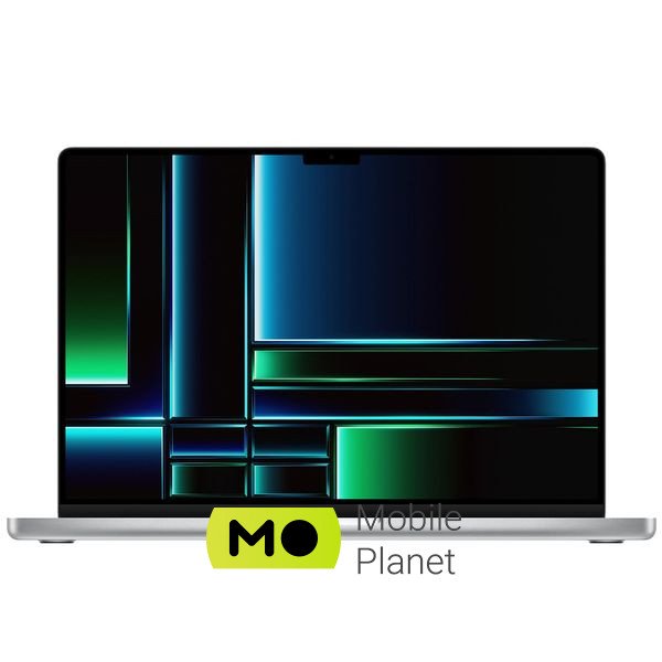 Ноутбук Apple MacBook Pro 16 M2 Max 64/512Gb Silver 2023 (Z1770017W)