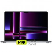 Apple MacBook Pro 16