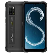 Ulefone Armor 12S 8/128GB Black (6937748735137) (UA)