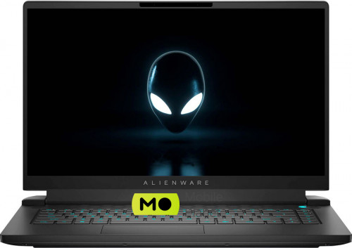Dell Alienware M15 R7 (AWM15R7-7730BLK-PUS)