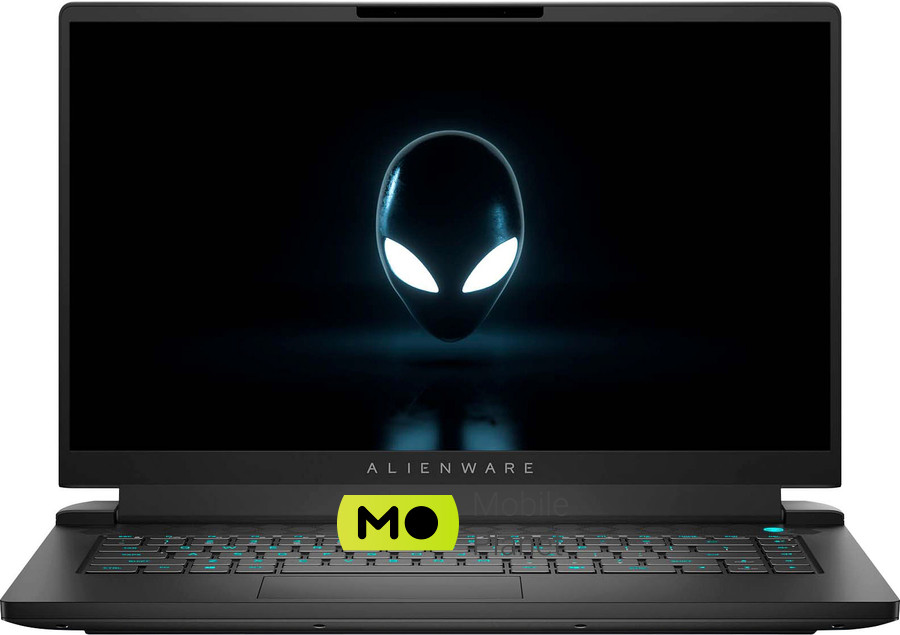 Ноутбук Dell Alienware M15 R7 (AWM15R7-7730BLK-PUS)
