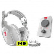ASTRO Gaming A40 Headset + MixAmp Pro TR (3AS4T-XOU9W-504)