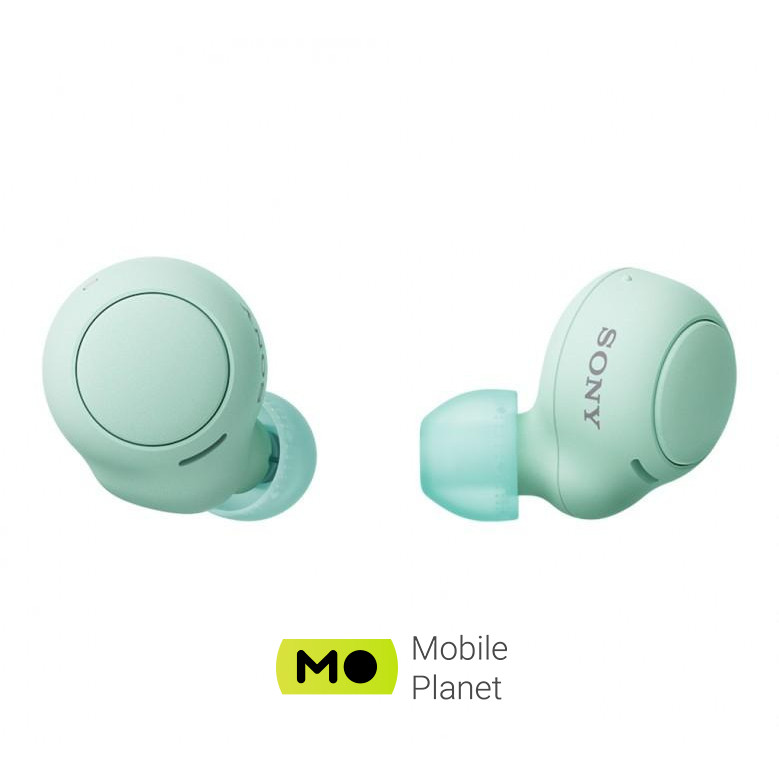 Sony WF-C500 Green (WFC500G.CE7) (EU)